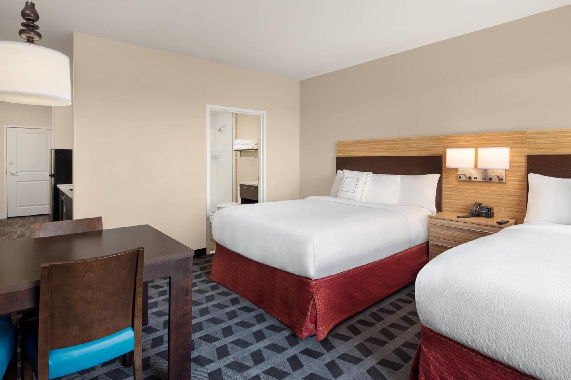 Towneplace Suites By Marriott Twin Falls megye  Kültér fotó
