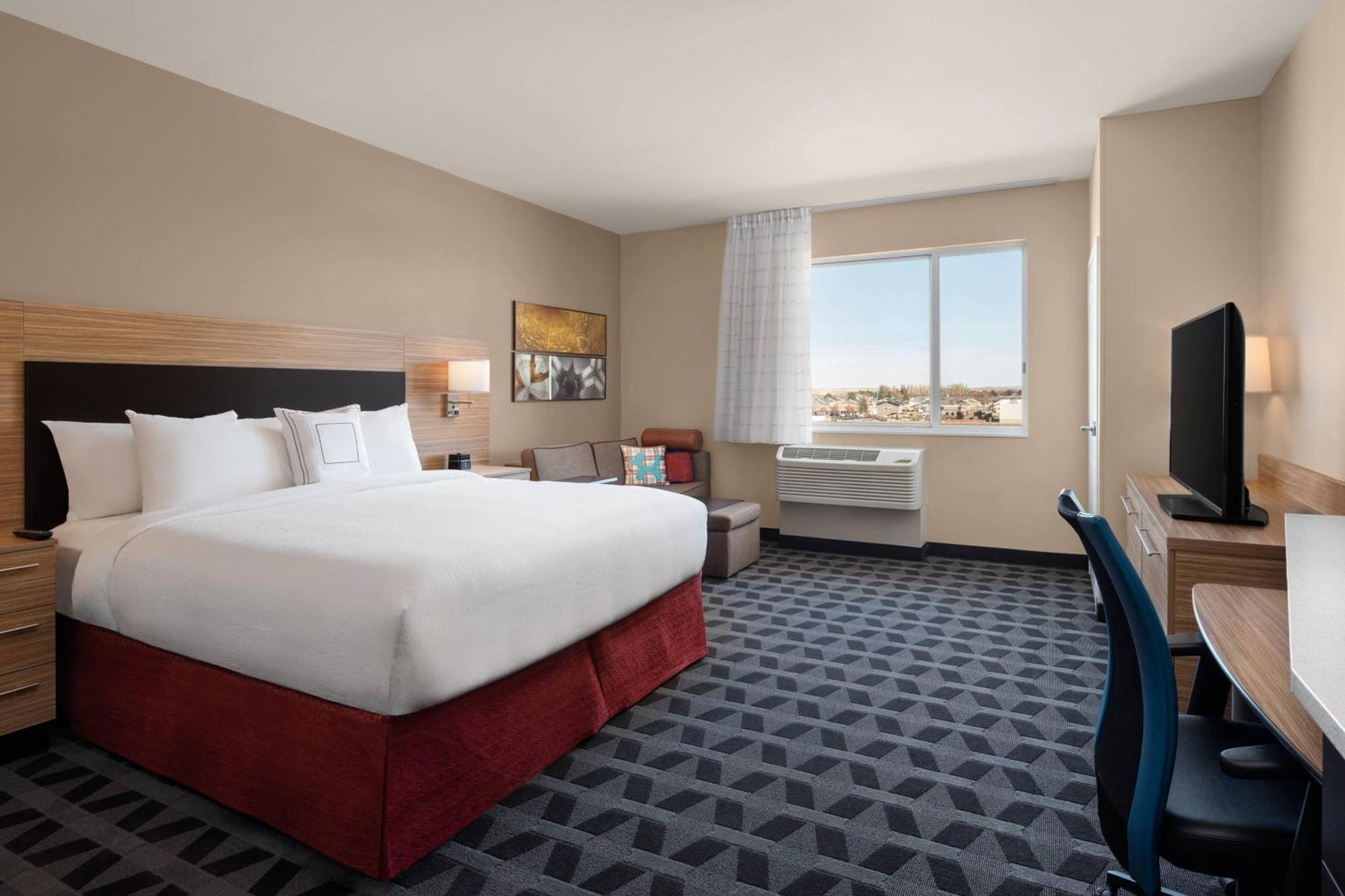 Towneplace Suites By Marriott Twin Falls megye  Kültér fotó